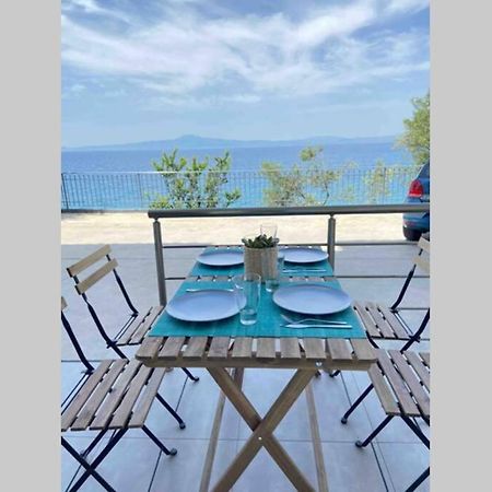 Difan Sea Homes A3 كالاماتا المظهر الخارجي الصورة