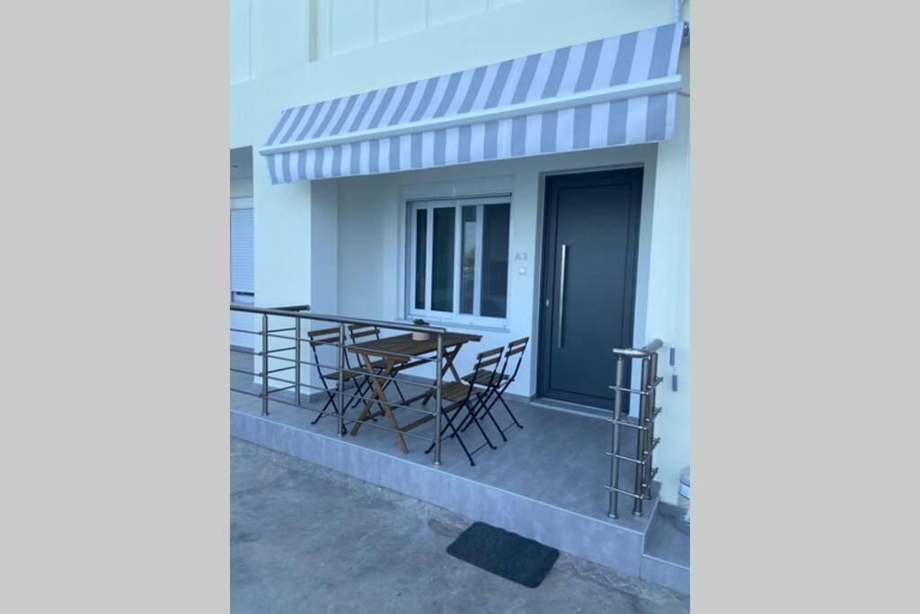Difan Sea Homes A3 كالاماتا المظهر الخارجي الصورة