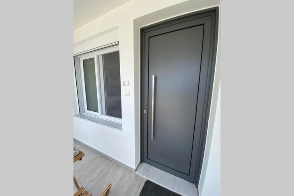 Difan Sea Homes A3 كالاماتا المظهر الخارجي الصورة