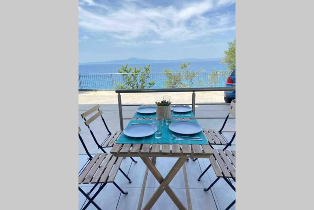 Difan Sea Homes A3 كالاماتا المظهر الخارجي الصورة