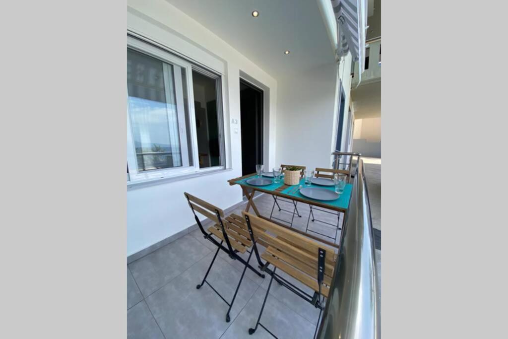 Difan Sea Homes A3 كالاماتا المظهر الخارجي الصورة