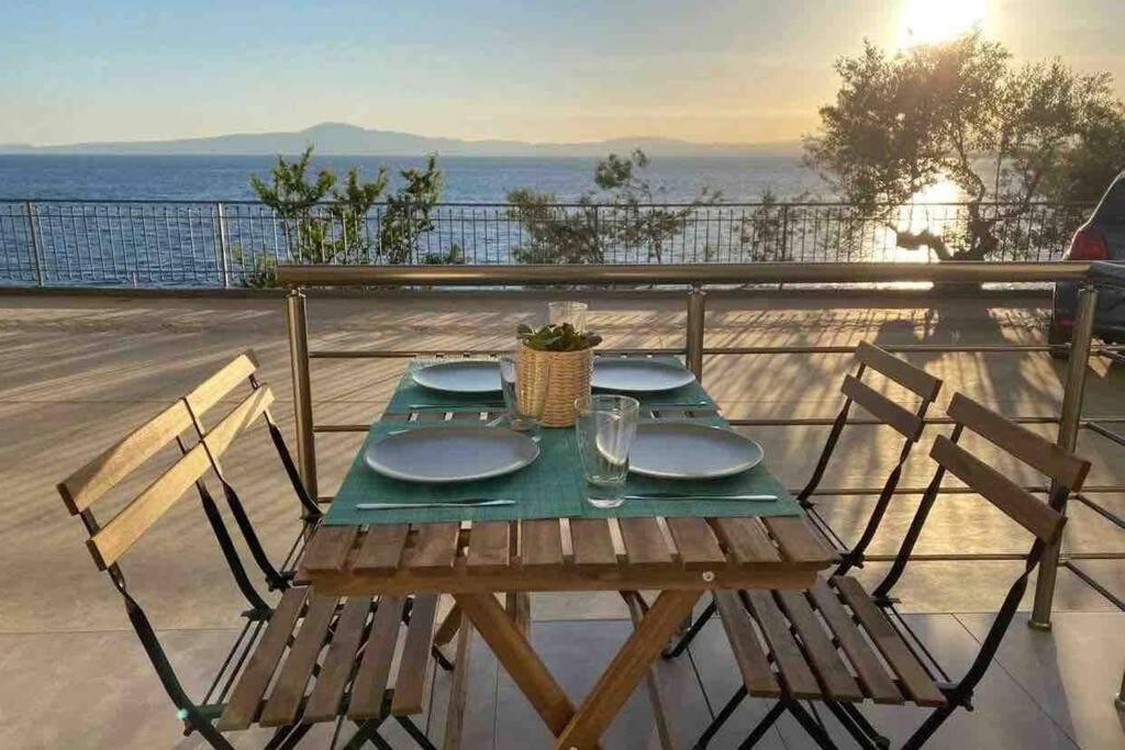 Difan Sea Homes A3 كالاماتا المظهر الخارجي الصورة
