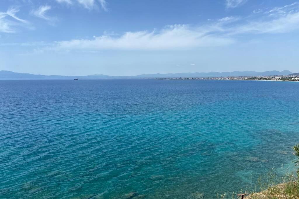 Difan Sea Homes A3 كالاماتا المظهر الخارجي الصورة